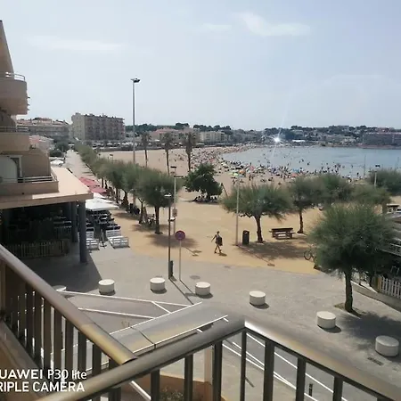Riells Mar