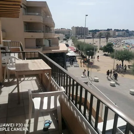 Riells Mar * L' Escala
