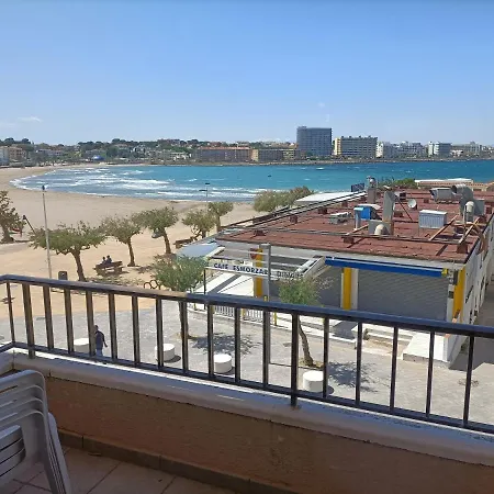 Riells Mar L' Escala