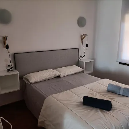 Riells Mar Appartement *