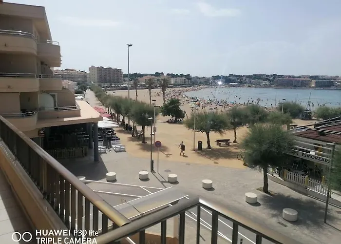 Riells Mar