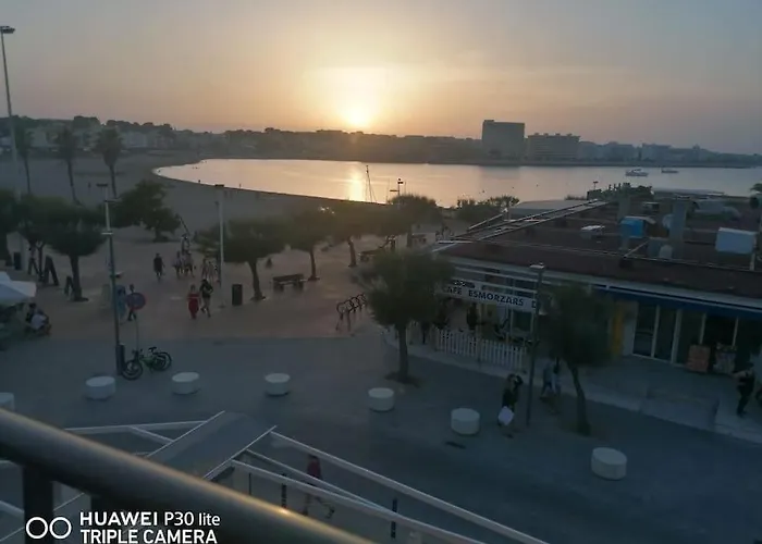 Riells Mar L' Escala