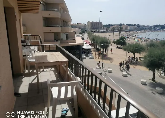 Riells Mar * L' Escala