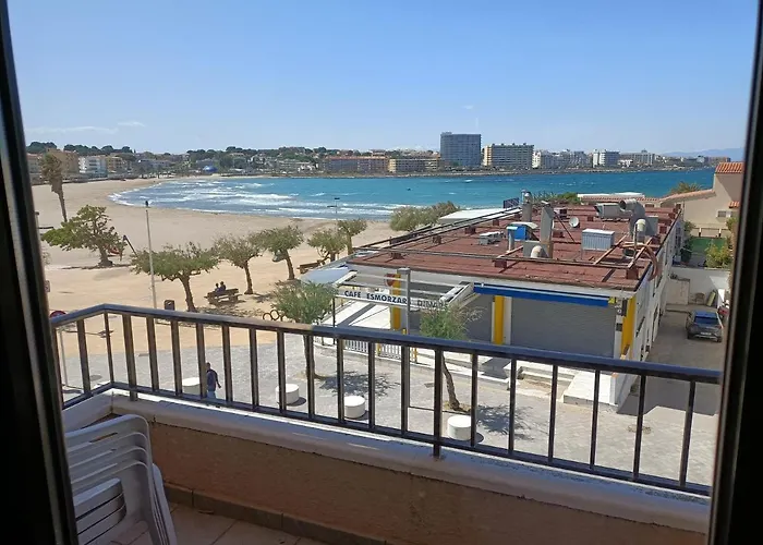 Riells Mar L' Escala