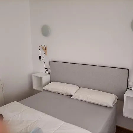 Riells Mar Apartment