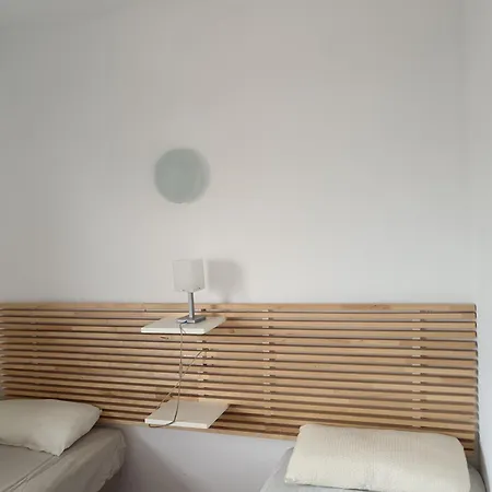 Riells Mar Apartment L'Escala