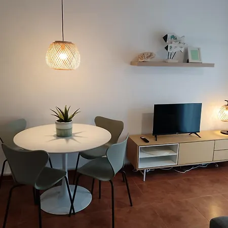 Apartment Riells Mar
