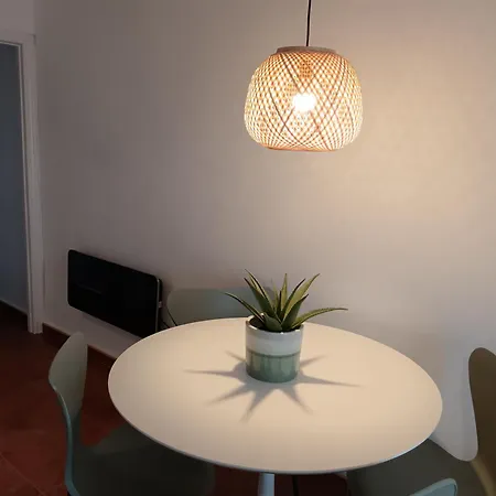 Apartment Riells Mar L'Escala